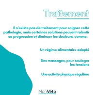 Focus sur l'arthrose !